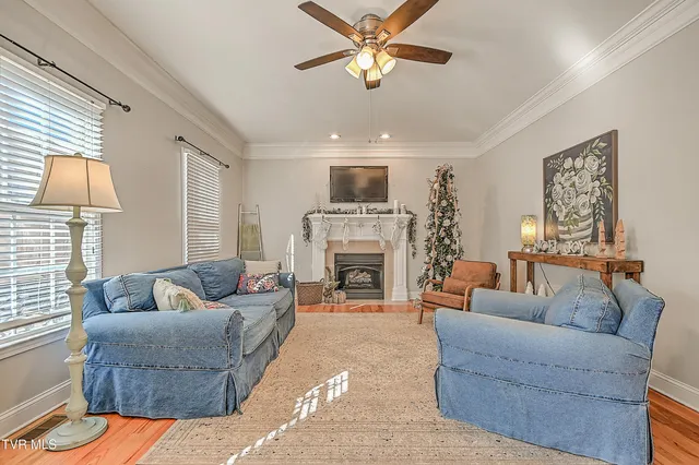 $639,000 | 616 Kings Ridge Drive, Blountville, TN 37617