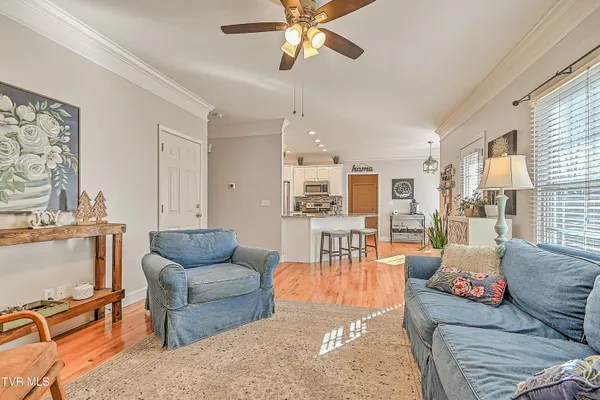 $609,000 | 616 Kings Ridge Drive, Blountville, TN 37617