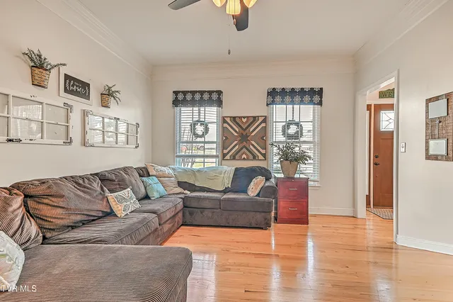 $639,000 | 616 Kings Ridge Drive, Blountville, TN 37617