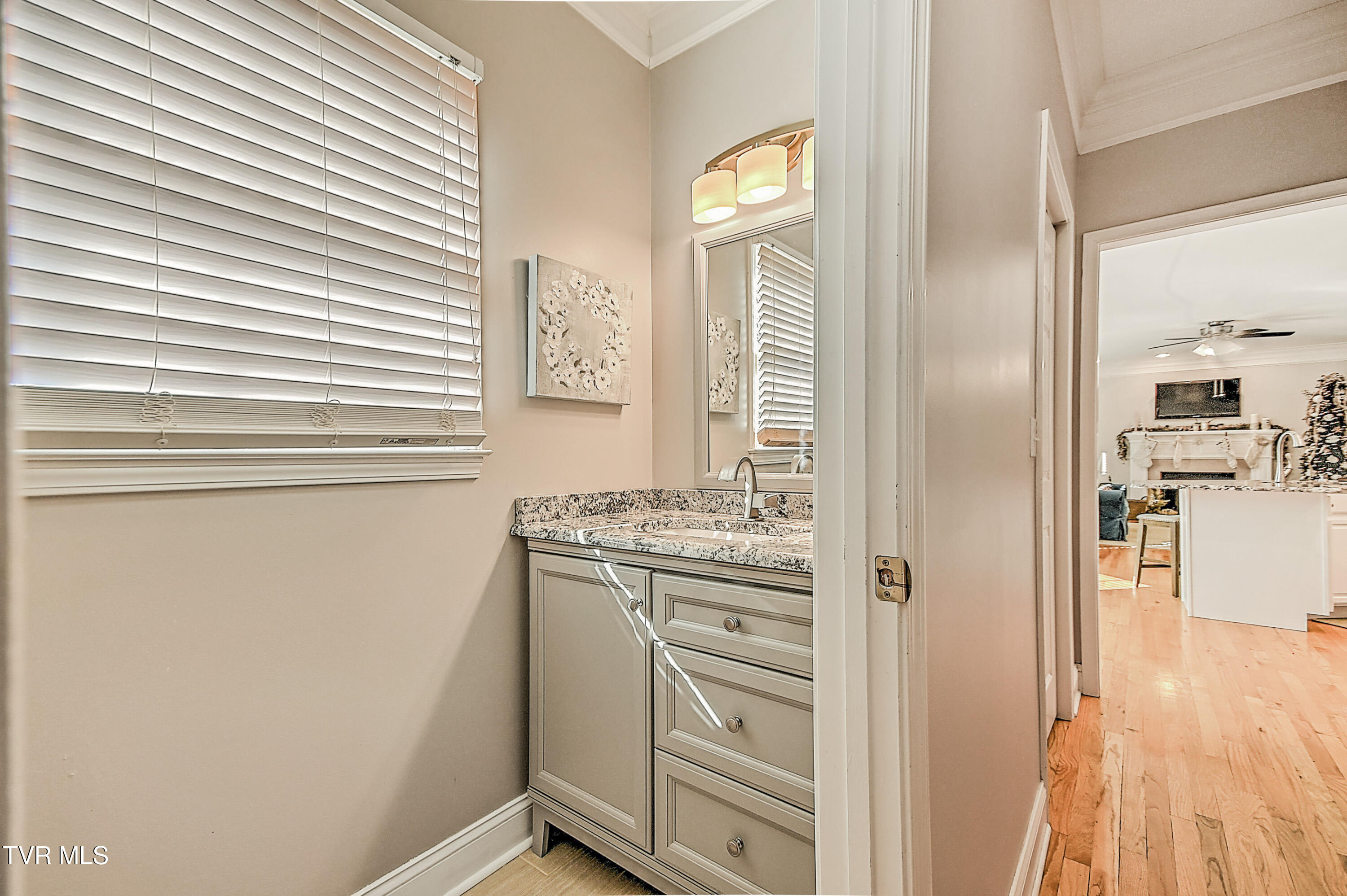 616 Kings Ridge Drive Blountville, TN 37617 - Photo 30 of 92 616 Kings Ridge DP-25