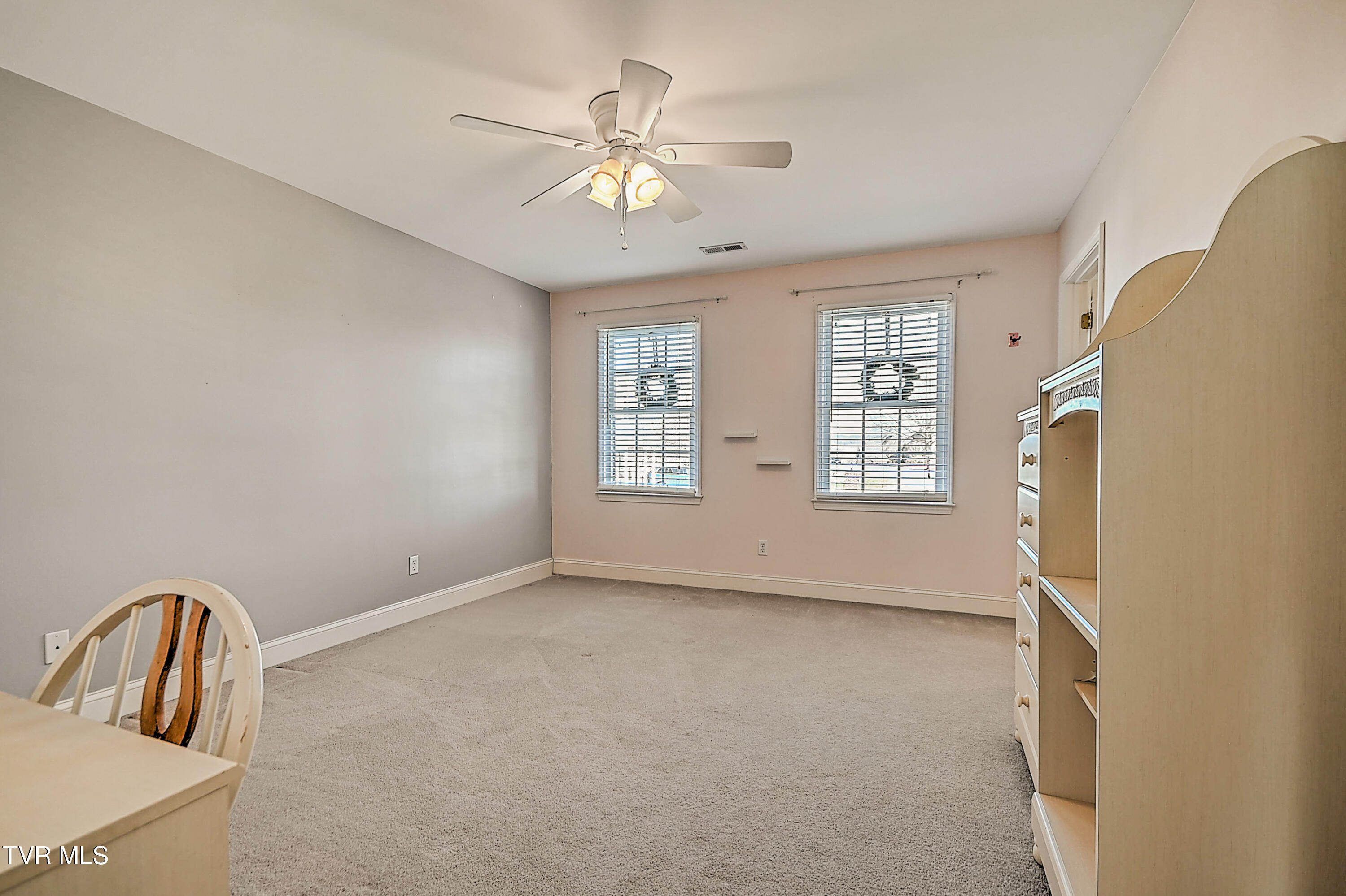 616 Kings Ridge Drive Blountville, TN 37617 - Photo 34 of 92 616 Kings Ridge DP-27