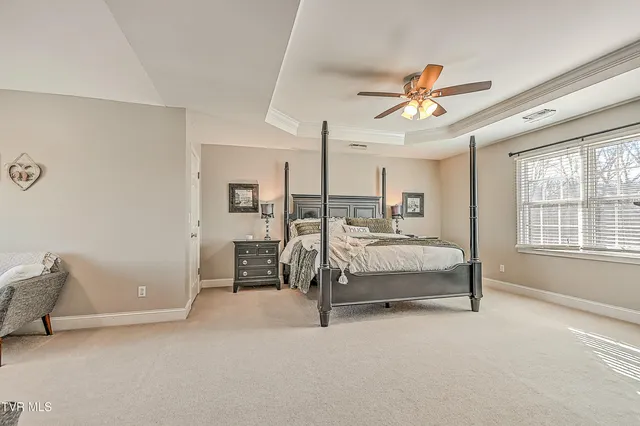 $639,000 | 616 Kings Ridge Drive, Blountville, TN 37617