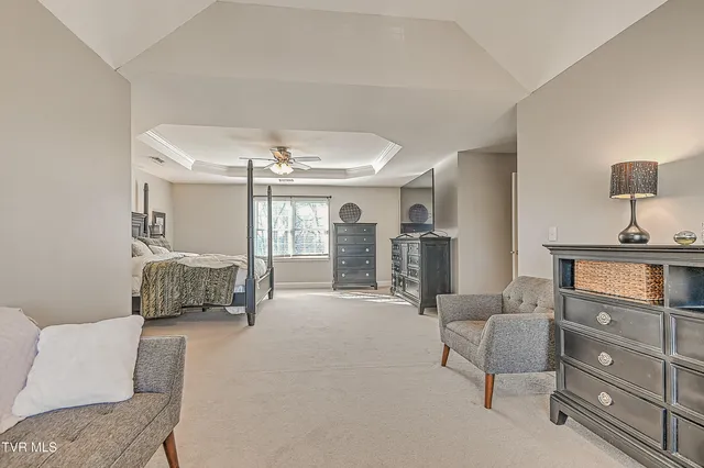 $639,000 | 616 Kings Ridge Drive, Blountville, TN 37617