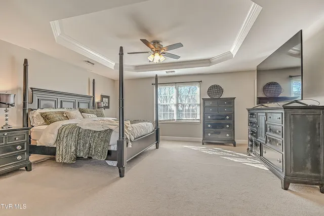 $639,000 | 616 Kings Ridge Drive, Blountville, TN 37617