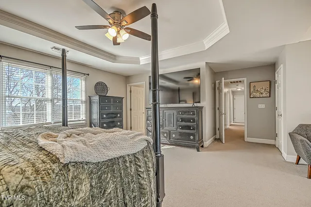 $639,000 | 616 Kings Ridge Drive, Blountville, TN 37617