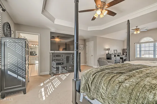 $609,000 | 616 Kings Ridge Drive, Blountville, TN 37617