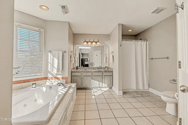 $639,000 | 616 Kings Ridge Drive, Blountville, TN 37617