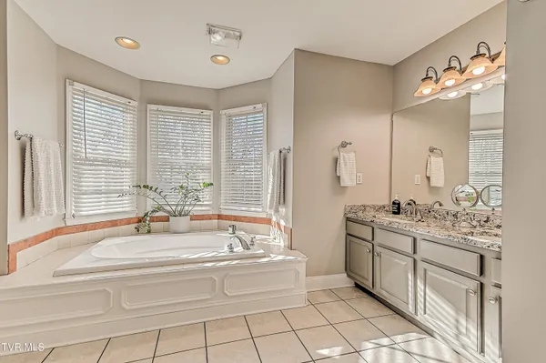 $609,000 | 616 Kings Ridge Drive, Blountville, TN 37617