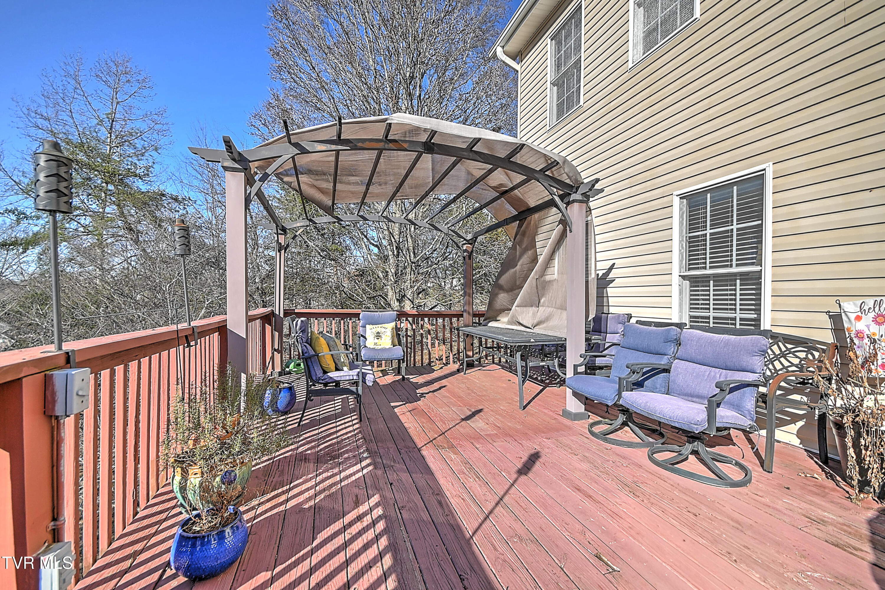 616 Kings Ridge Drive Blountville, TN 37617 - Photo 65 of 92 616 Kings Ridge DP-60