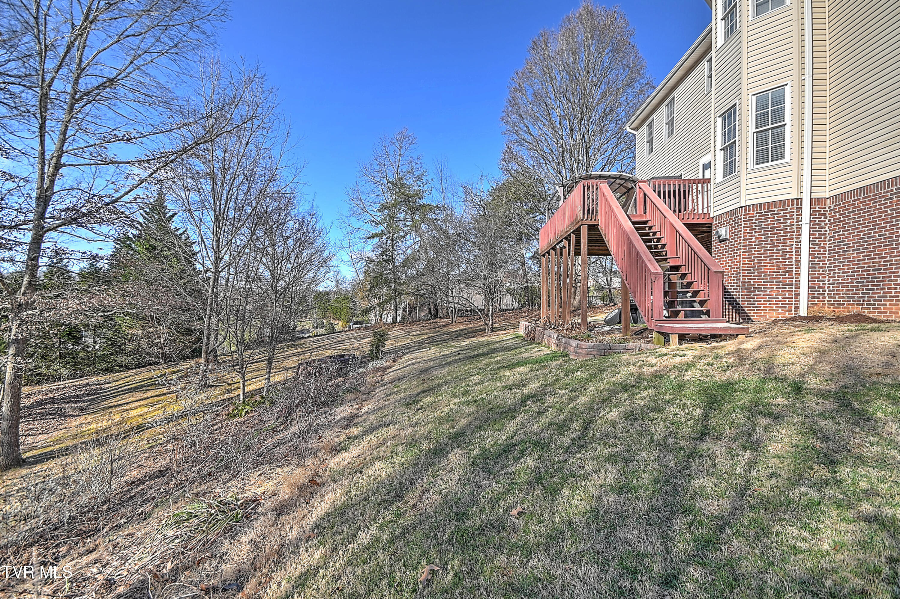 616 Kings Ridge Drive Blountville, TN 37617 - Photo 66 of 92 616 Kings Ridge DP-61