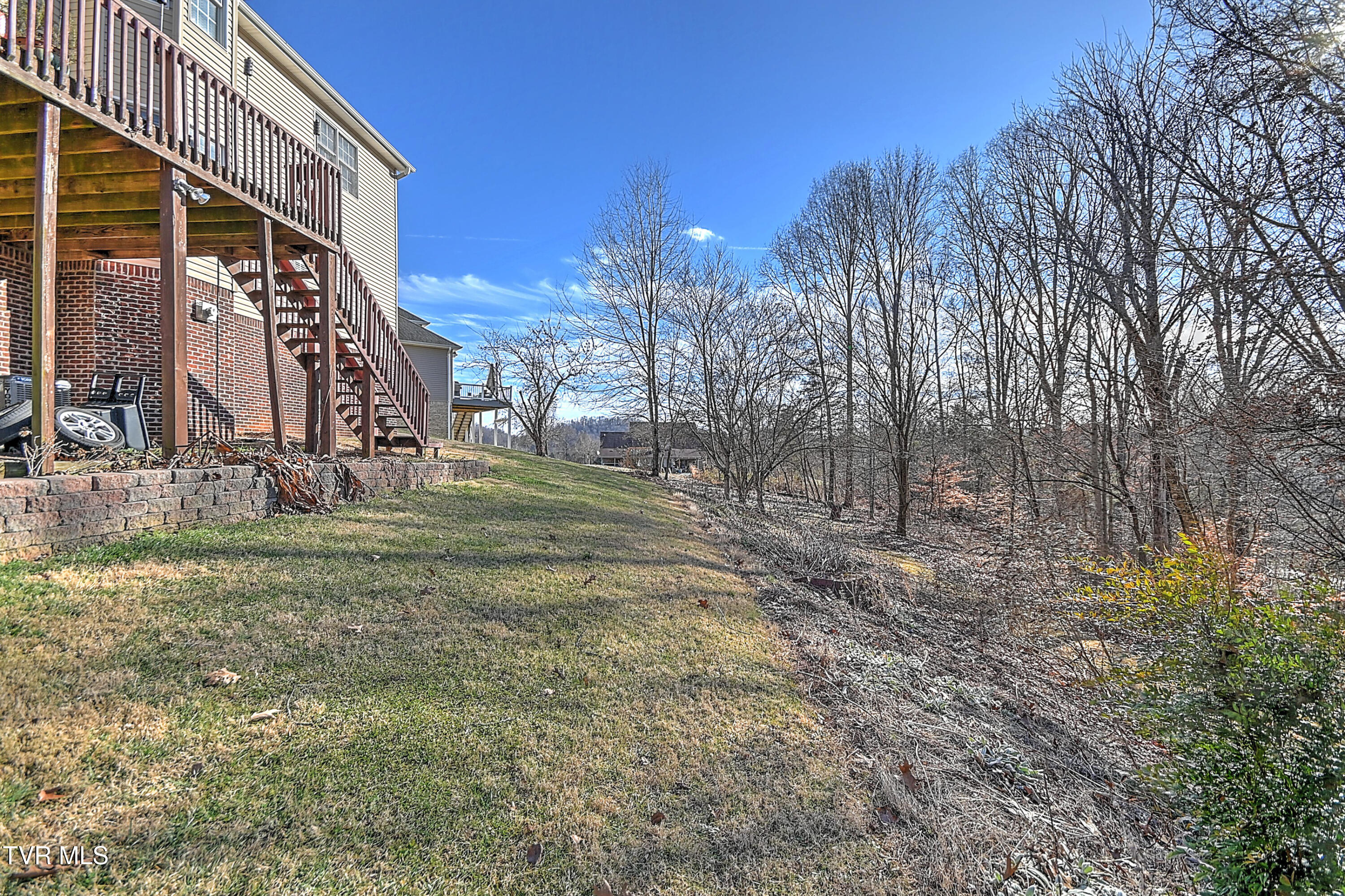 616 Kings Ridge Drive Blountville, TN 37617 - Photo 67 of 92 616 Kings Ridge DP-62