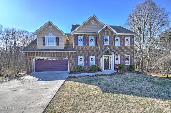 $609,000 | 616 Kings Ridge Drive, Blountville, TN 37617