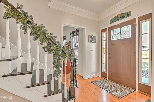 $609,000 | 616 Kings Ridge Drive, Blountville, TN 37617