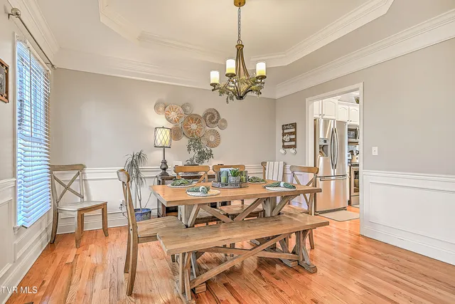 $639,000 | 616 Kings Ridge Drive, Blountville, TN 37617