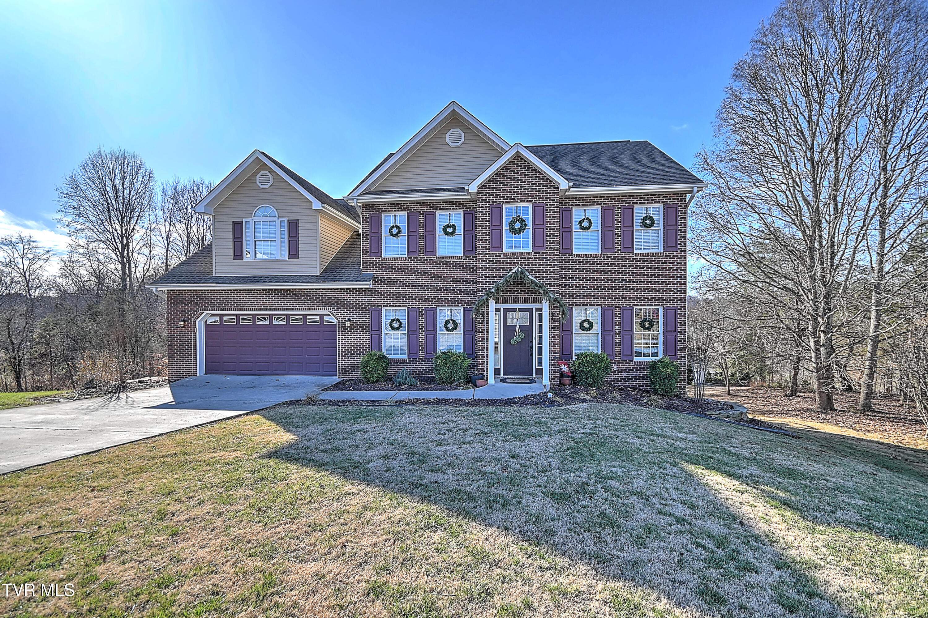 616 Kings Ridge Drive Blountville, TN 37617 - Photo 92 of 92 616 Kings Ridge DP