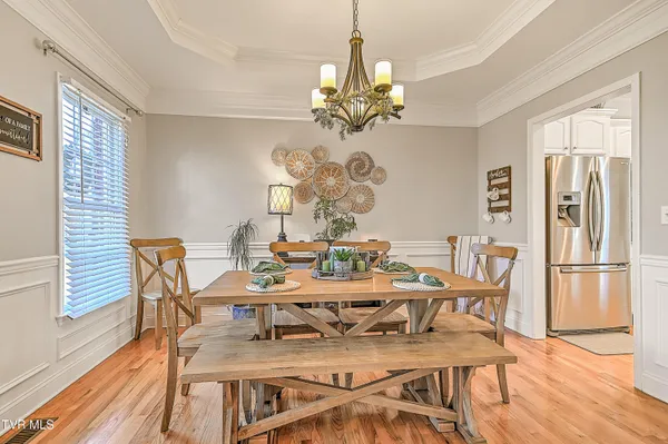 $609,000 | 616 Kings Ridge Drive, Blountville, TN 37617