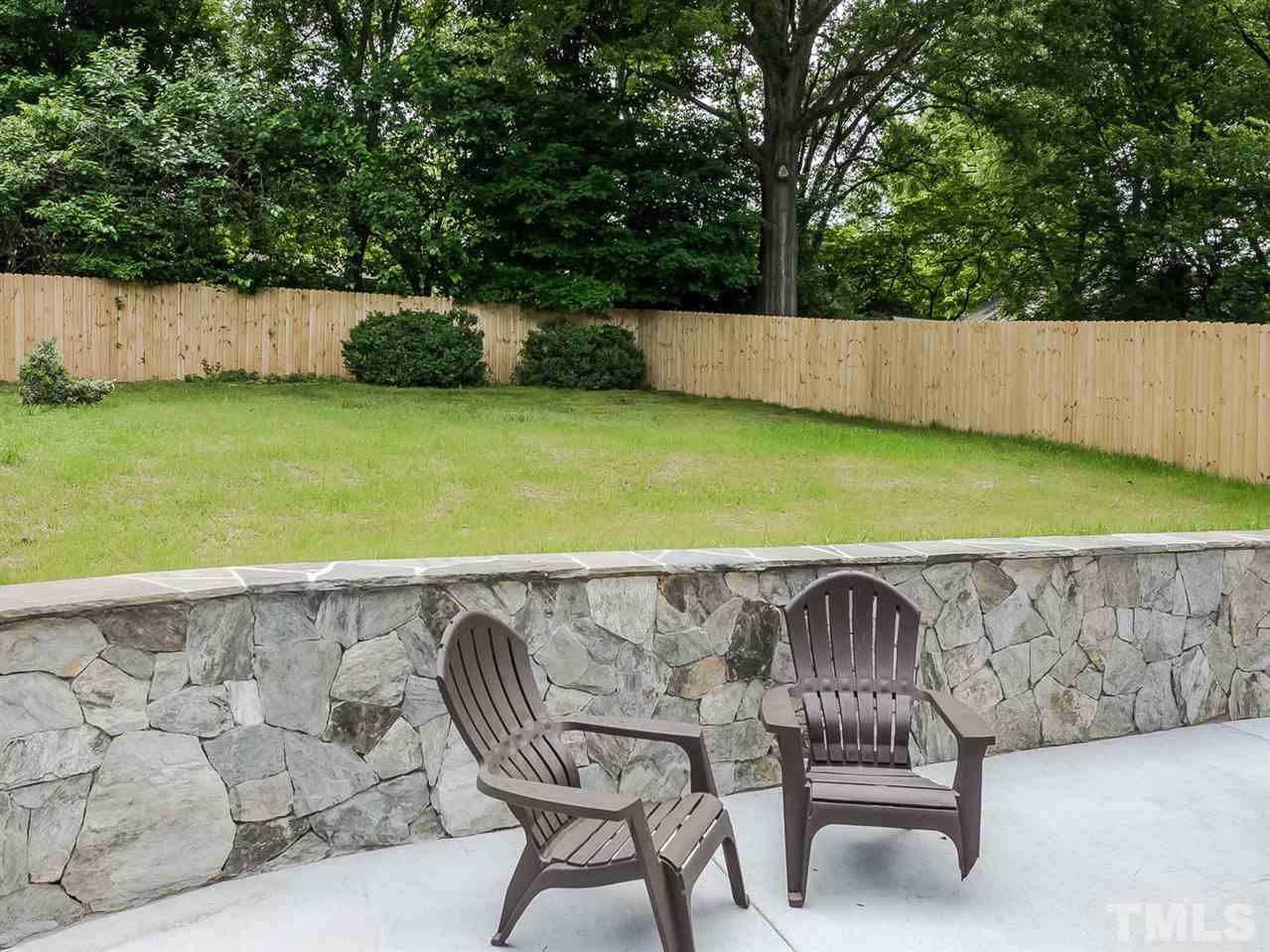 721 South State Street Raleigh, NC 27601 - Photo 19 of 25 a view of swimming pool with a seating space