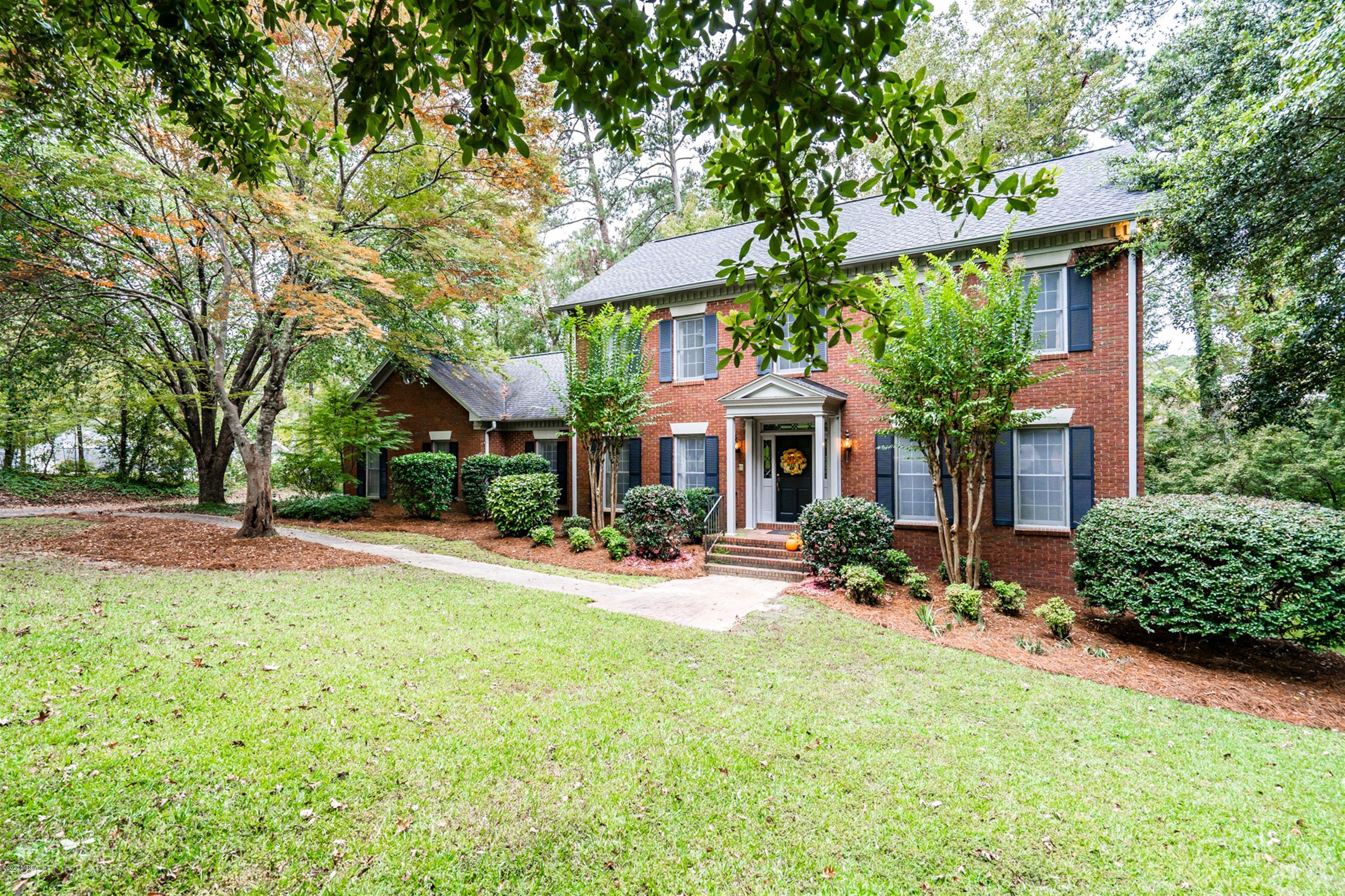4181 Canyon Road Macon, GA 31210 - Photo 1 of 40 01-DSC04157