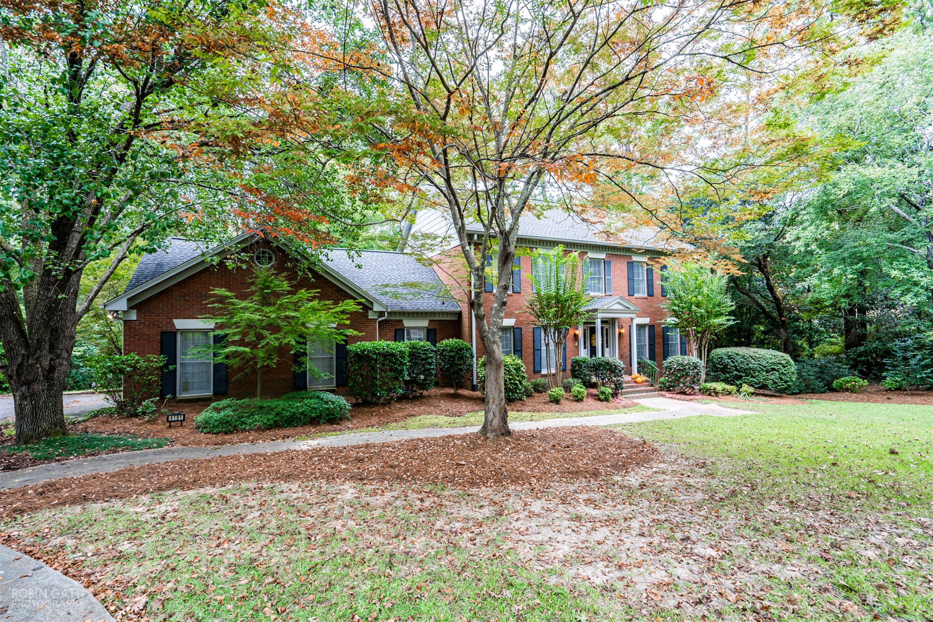 4181 Canyon Road Macon, GA 31210 - Photo 2 of 40 05-DSC04155