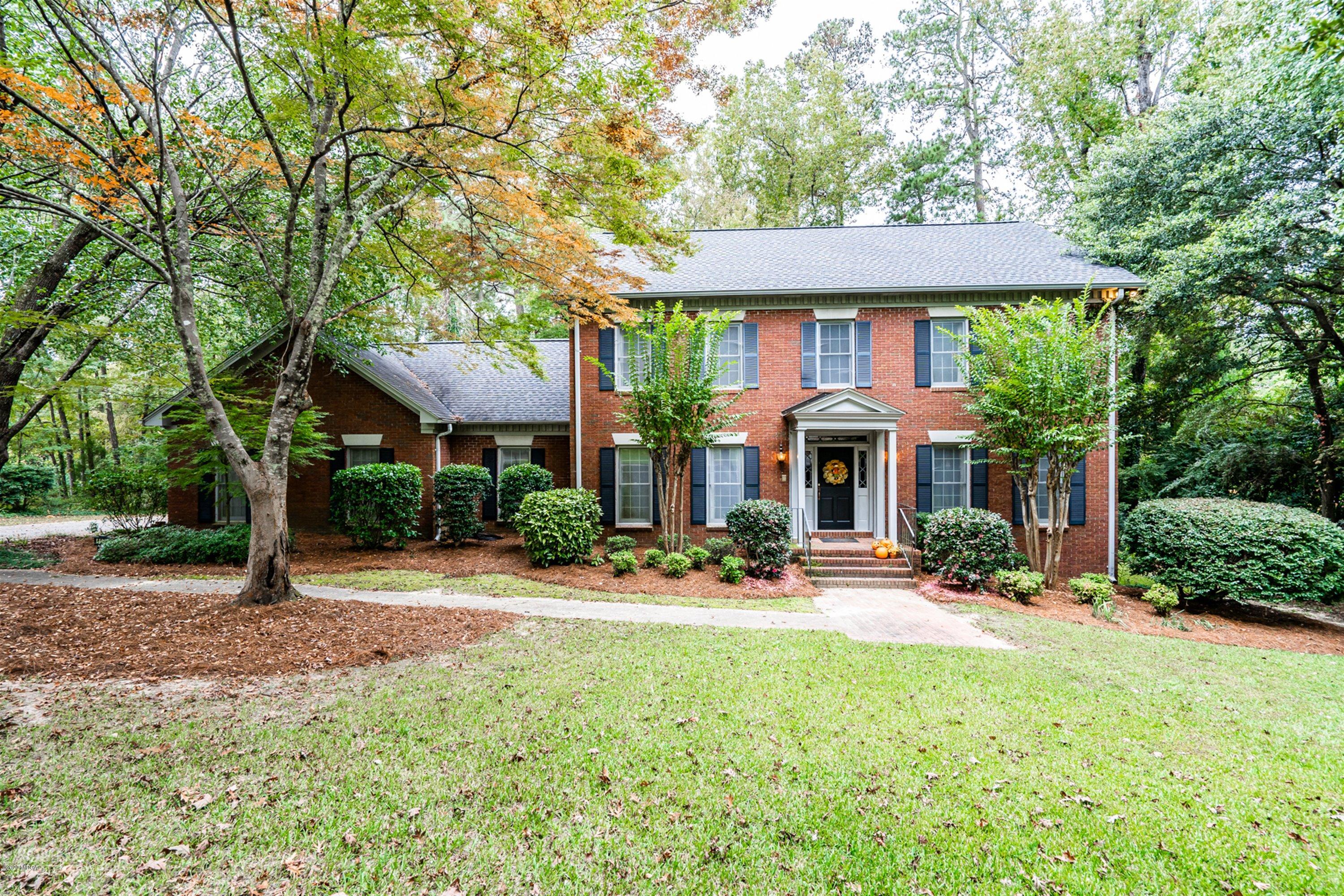 4181 Canyon Road Macon, GA 31210 - Photo 3 of 40 06-DSC04156