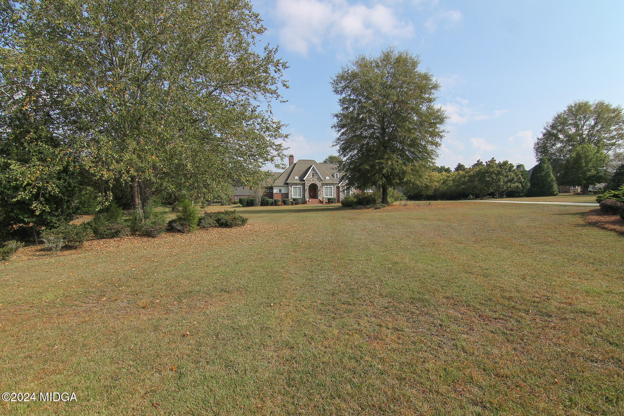 226 Walton Chase Perry, GA 31069 - Photo 45 of 46 a view of a lake view
