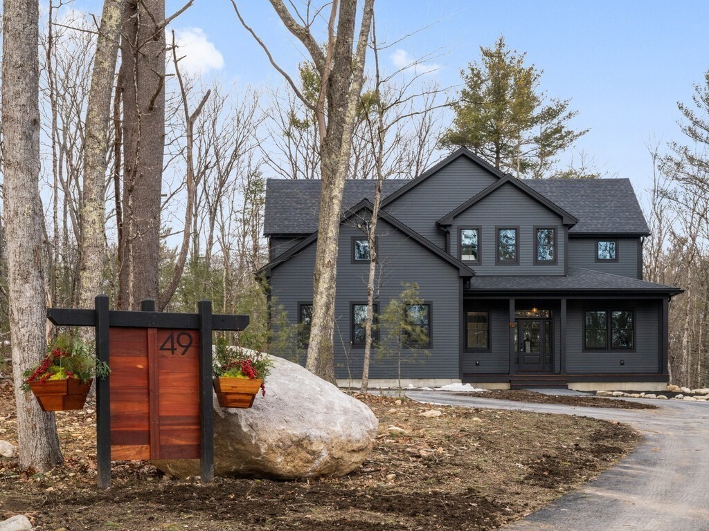49 Old Colony Road Princeton, MA 01541 - Photo 1 of 42 Gallery Image 1