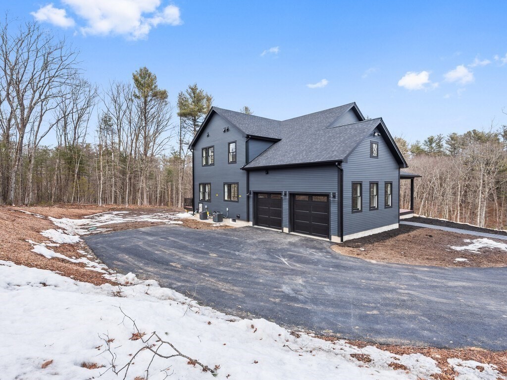 49 Old Colony Road Princeton, MA 01541 - Photo 2 of 42 Gallery Image 2
