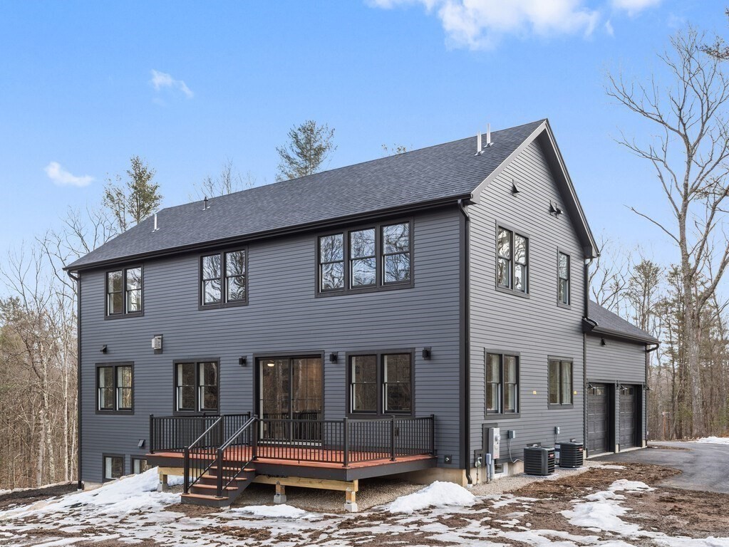 49 Old Colony Road Princeton, MA 01541 - Photo 3 of 42 Gallery Image 3