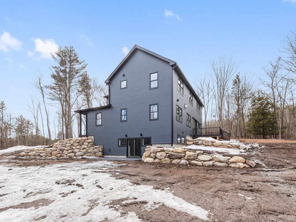 49 Old Colony Road Princeton, MA 01541 - Photo 4 of 42 Gallery Image 4