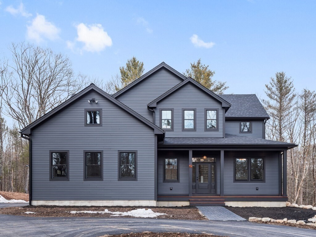 49 Old Colony Road Princeton, MA 01541 - Photo 41 of 42 Gallery Image 41