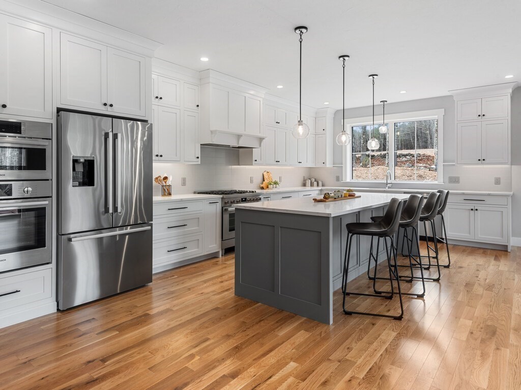 49 Old Colony Road Princeton, MA 01541 - Photo 5 of 42 Gallery Image 5