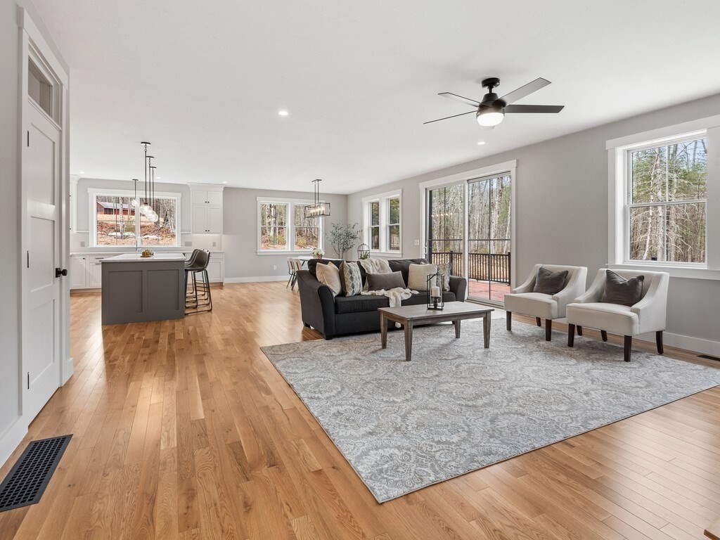 49 Old Colony Road Princeton, MA 01541 - Photo 6 of 42 Gallery Image 6