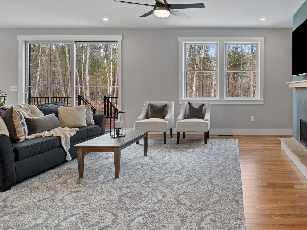 49 Old Colony Road Princeton, MA 01541 - Photo 7 of 42 Gallery Image 7