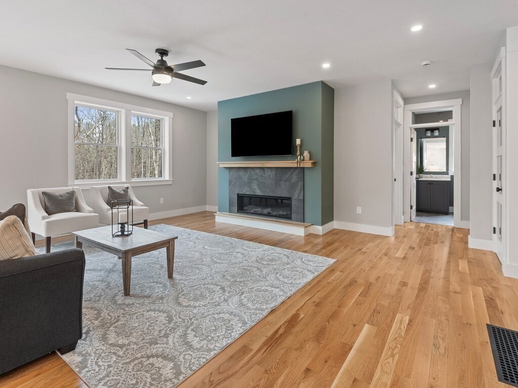 49 Old Colony Road Princeton, MA 01541 - Photo 8 of 42 Gallery Image 8