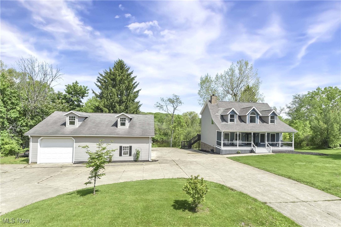 7045 Buffham Road Seville, OH 44273 - Photo 2 of 37 Gallery Image 2