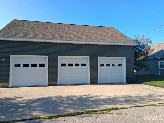 6424 North 400 West Decatur, IN 46733 - Photo 5 of 46 Gallery Image 5