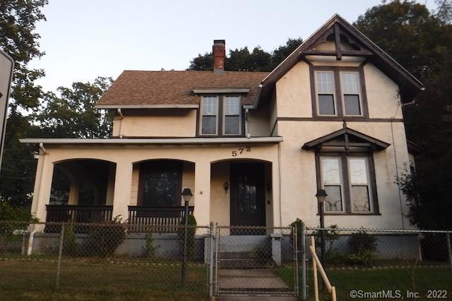 572 Hanover Road Meriden, CT 06451 - Photo 1 of 1 Gallery Image 1