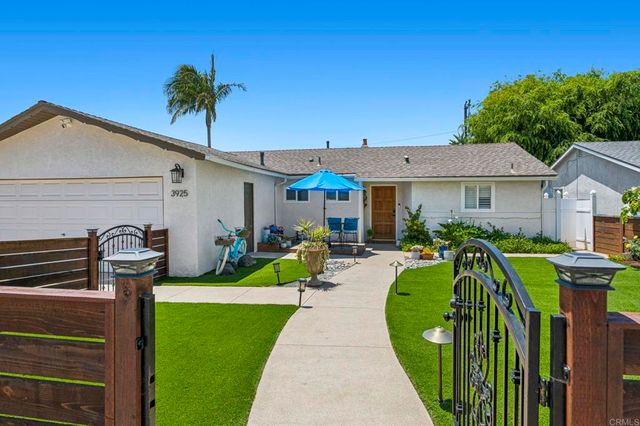 $1,600,000 | 3925 Linmar Lane, Carlsbad, CA 92008