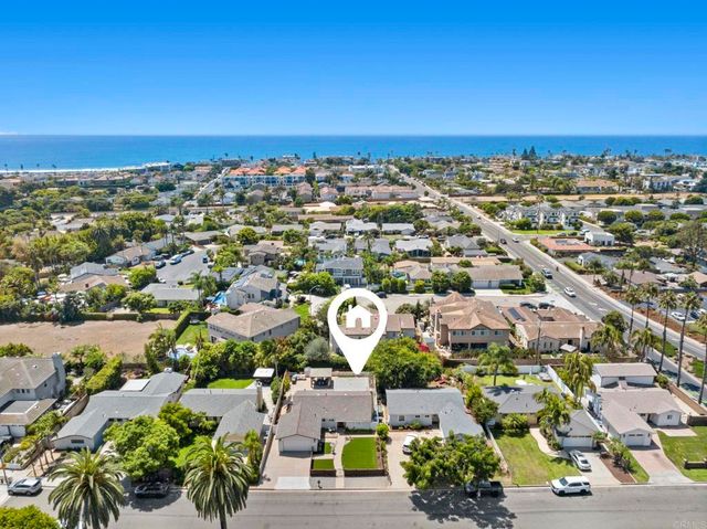 $1,600,000 | 3925 Linmar Lane, Carlsbad, CA 92008