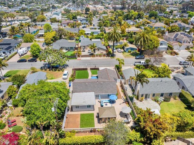 $1,600,000 | 3925 Linmar Lane, Carlsbad, CA 92008