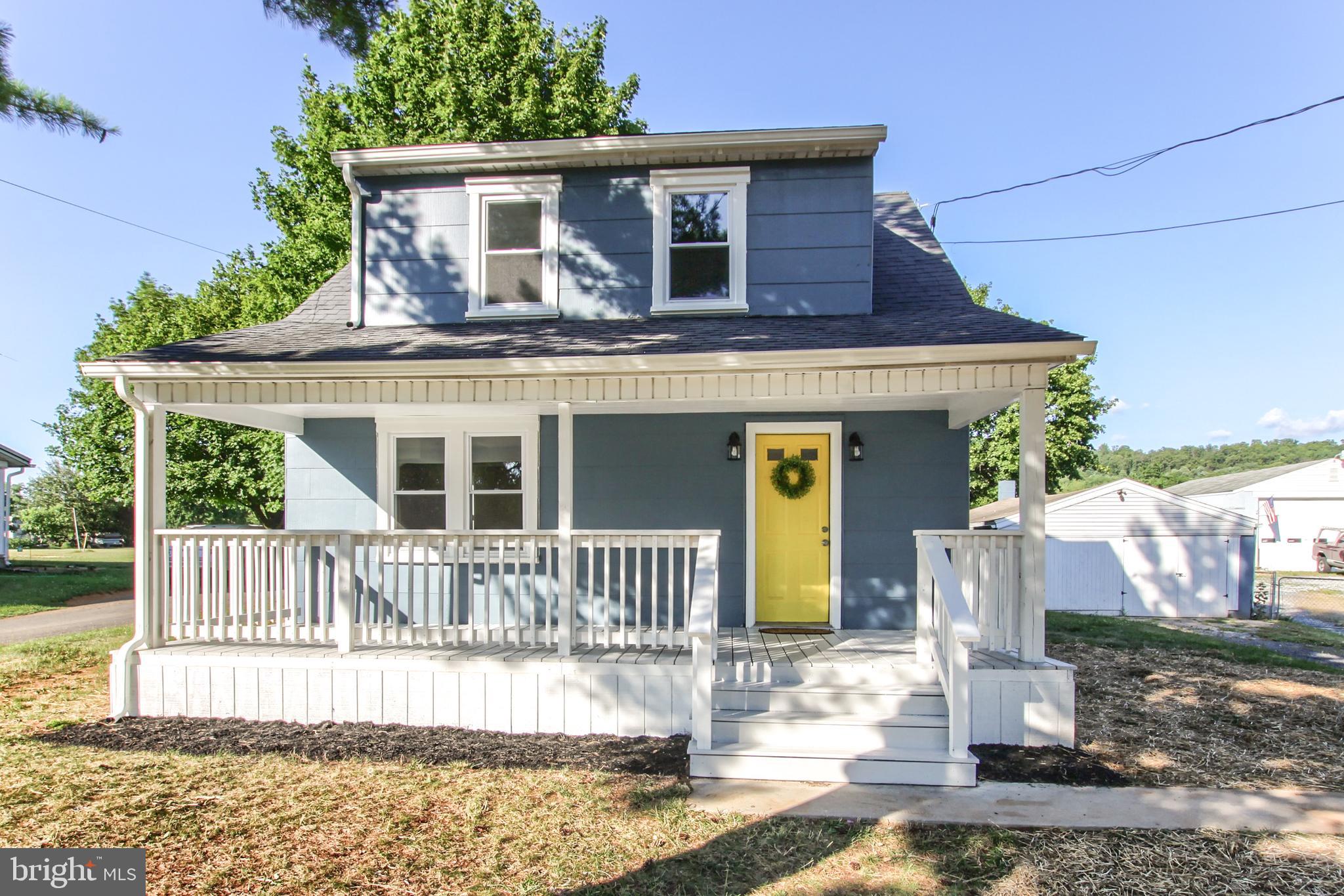 7633 Mentzer Gap Road Waynesboro, PA 17268 - Photo 1 of 33 Gallery Image 1