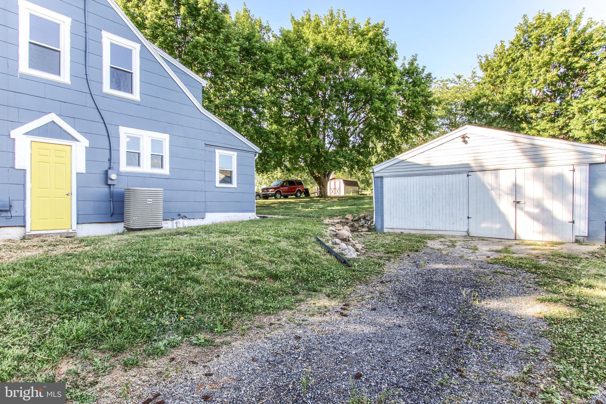 7633 Mentzer Gap Road Waynesboro, PA 17268 - Photo 27 of 33 Gallery Image 27