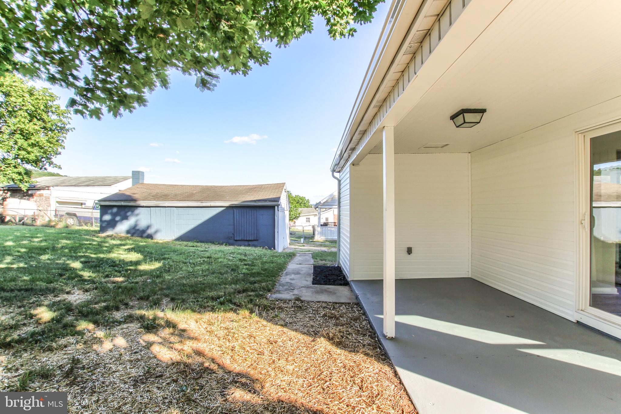 7633 Mentzer Gap Road Waynesboro, PA 17268 - Photo 29 of 33 Gallery Image 29