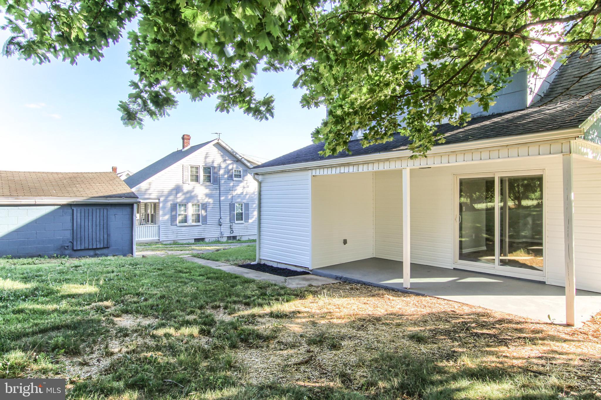 7633 Mentzer Gap Road Waynesboro, PA 17268 - Photo 31 of 33 Gallery Image 31