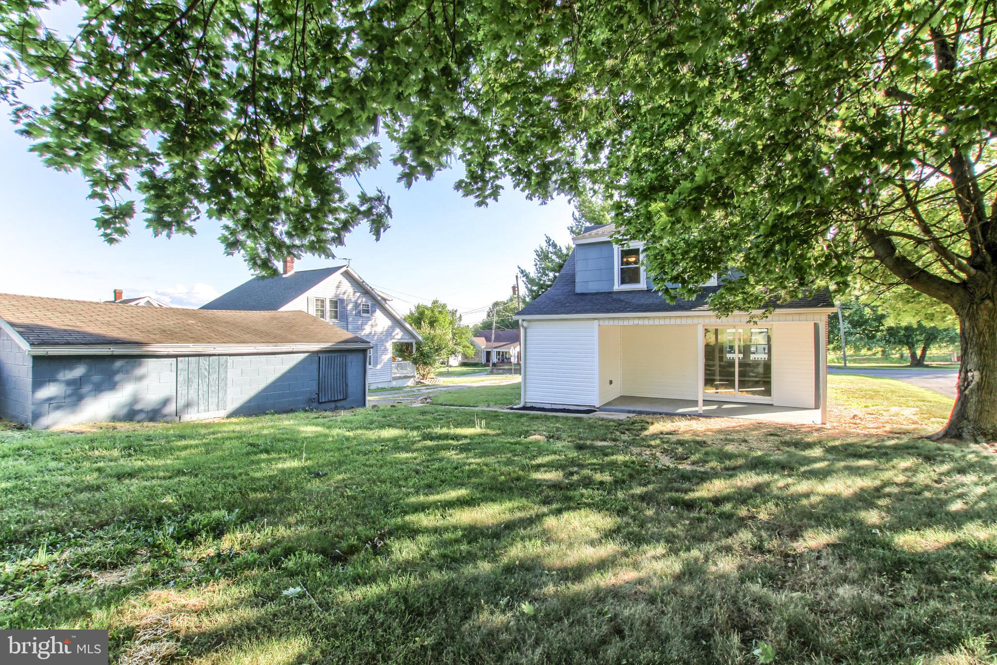 7633 Mentzer Gap Road Waynesboro, PA 17268 - Photo 32 of 33 Gallery Image 32