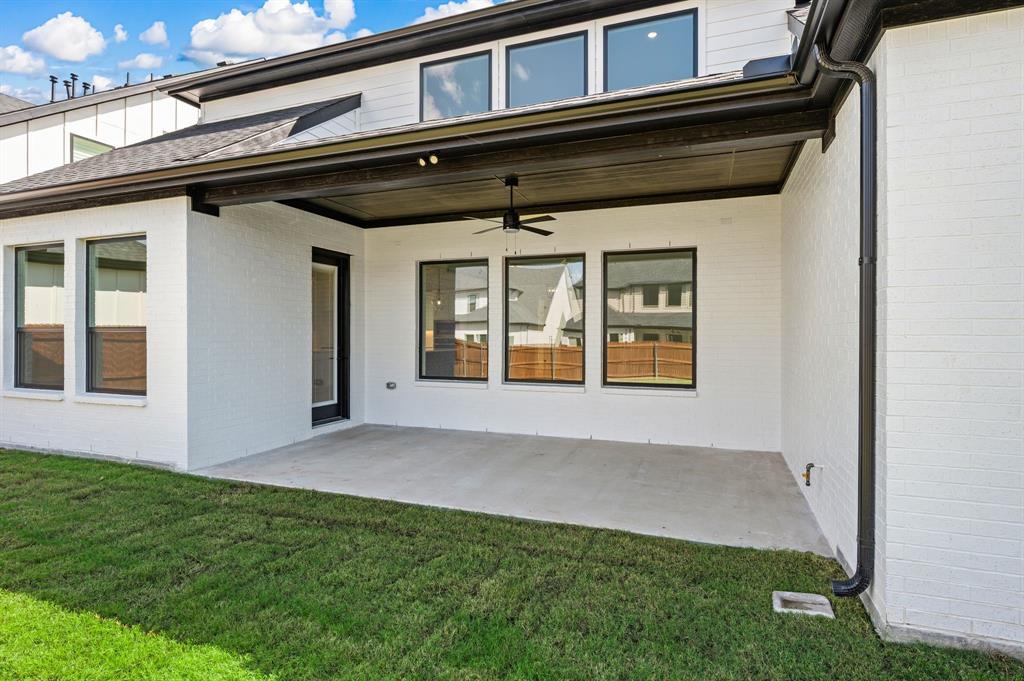 957 Highlands Avenue Aledo, TX 76008 - Photo 36 of 40 Gallery Image 36