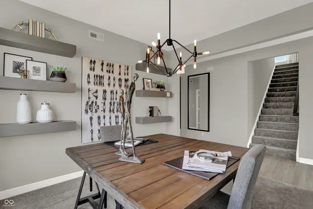 $441,890 | 15498 Alperton Road, Fishers, IN 46037