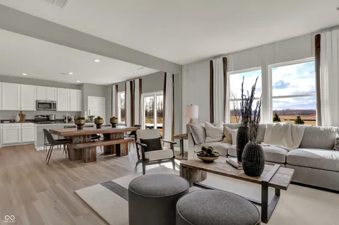 $441,890 | 15498 Alperton Road, Fishers, IN 46037