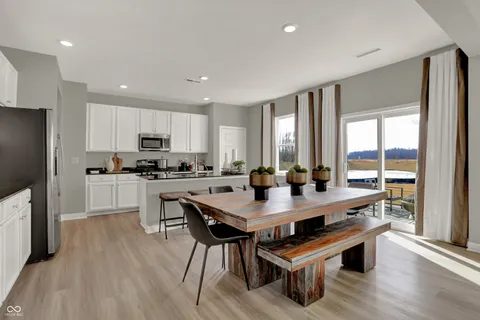 $441,890 | 15498 Alperton Road, Fishers, IN 46037