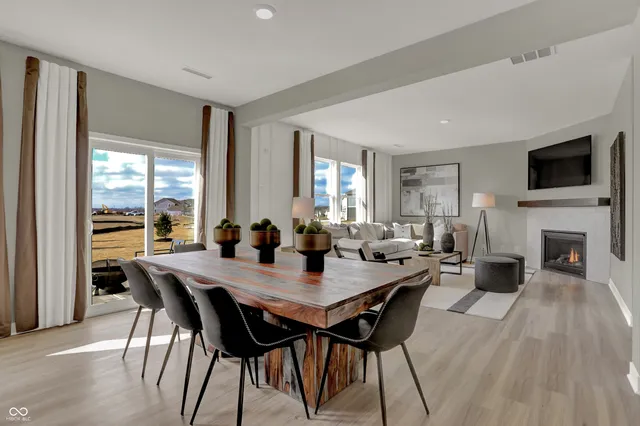 $441,890 | 15498 Alperton Road, Fishers, IN 46037